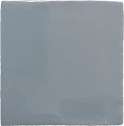 Sugar Vintage Bleu 13x13