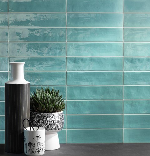 Summery Acqua 6x25-2