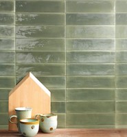 Summery Verde 6x25-2