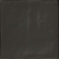 New Cotto Anthracite Brillo 13x13
