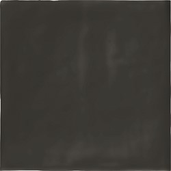 New Cotto Anthracite Brillo 13x13