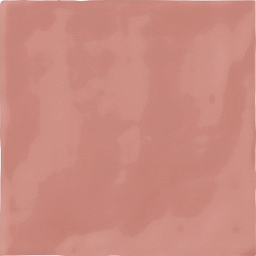 New Cotto Coral Brillo 13x13-2