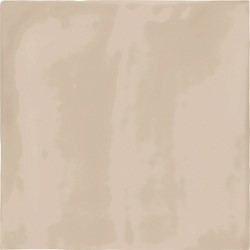 New Cotto Cream Brillo 13x13