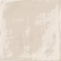 New Cotto Ivory Brillo 13x13