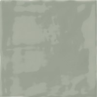 New Cotto Sage Brillo 13x13