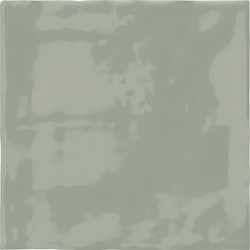 New Cotto Sage Brillo 13x13