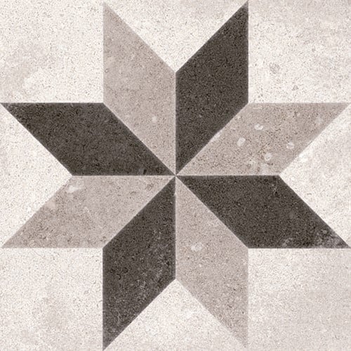 Nassau Taito Blanco 20x20