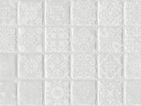 Etnia 13x13 Tamil Blanco (Mix)-3