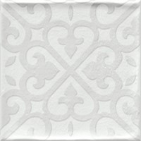 Etnia 13x13 Tamil Blanco (Mix)