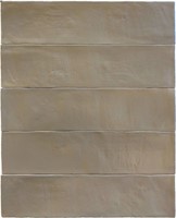 Provence Taupe Uni 6,2x25-2