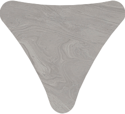 Salerno Star Taupe 4,3x4,8
