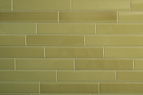 Tinte Verde Lucido 5x25-3