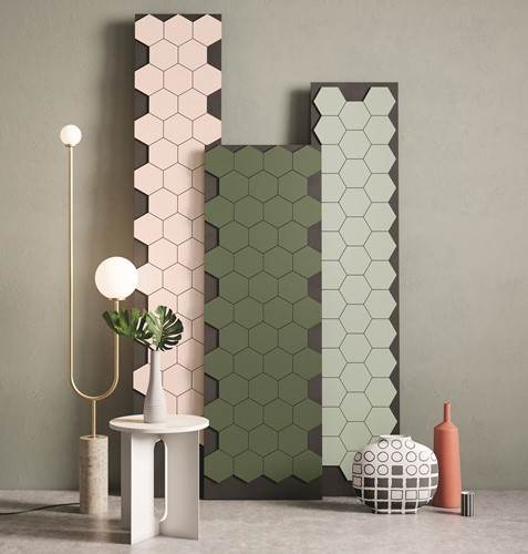 Lingotti Hexagon Verdino 14x16-2