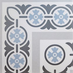 La Madeleine Touquet Coin 20x20 (hoek)
