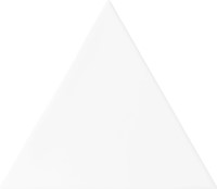 3Lati Bianco Lucido 13,2x11,4