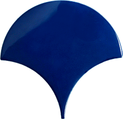 Squama Turchese 12,7x6,2