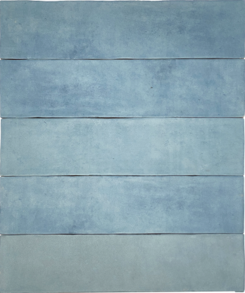 Atelier Turquoise Mat 6,2x25-2