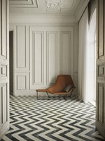 Marmorea Verde Alpi Ret. 30x60-3