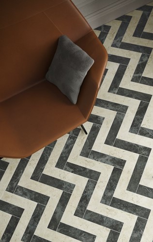 Marmorea Biancone Ret. 10x10-3