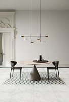 Marmorea Bardiglio Ret. 60x60-3