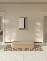 Marmorea Biancone Ret. 10x60-2