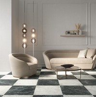 Marmorea Verde Alpi Ret. 30x60-2