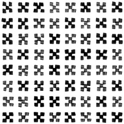 Vodevil Paix Sombra 20x20