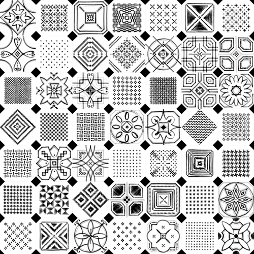 Vodevil Variette Sombra 20x20-2