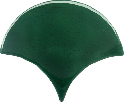 Manual Escama Verde Cobre 11,5x10 ES1228 € 186,95 m²