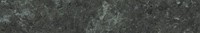 Marmorea Verde Alpi Battiscopa Smalt Ret. 7x60