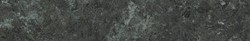 Marmorea Verde Alpi Battiscopa Smalt Ret. 7x60