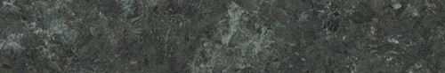 Marmorea Verde Alpi Battiscopa Smalt Ret. 7x60