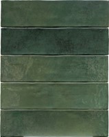 Studio Vert Olive Glossy 6,2x25-2