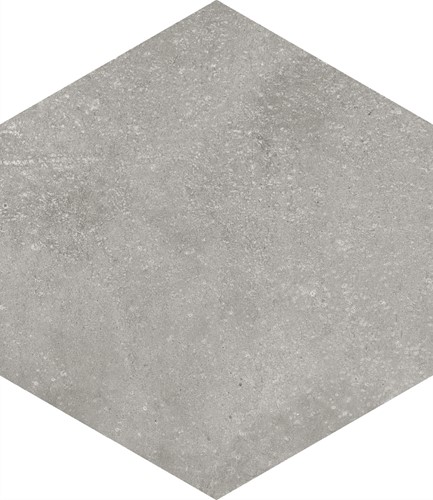 Rift Hexagon Cemento 23x26,6 VH2302 € 84,95 m²