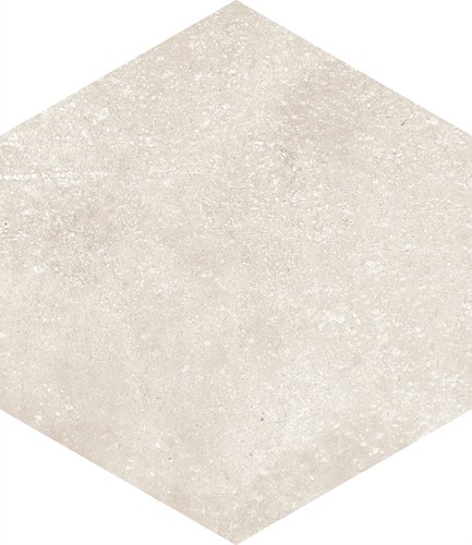 Rift Hexagon Crema 23,3x26,8 (nieuw formaat) VH2303 € 84,95 m²