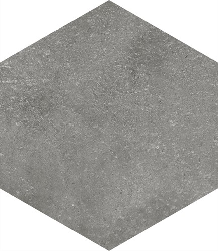 Rift Hexagon Grafito 23,3x26,8 (nieuw formaat) VH2304 € 84,95 m²