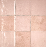 Atelier Vieux Rose Glossy 10x10-2
