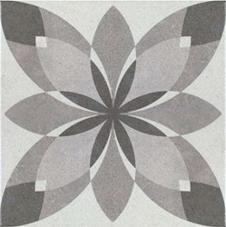 Vintage Mix 25x25