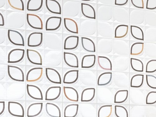 Etnia 13x13 Zulu Multicolor-2