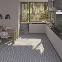 Benaco Benaco Humo 20x20-2