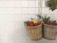 Etnia 13x13 Tamil Blanco (Mix)-2