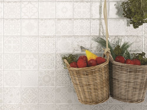 Etnia 13x13 Tamil Blanco (Mix)-2