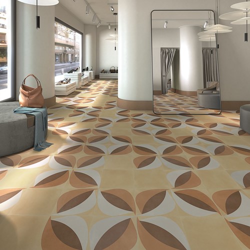 Pop Tile Afton 29,3x29,3-3