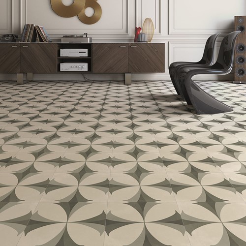 Pop Tile Sixties Marengo 29,3x29,3-3
