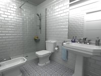 Benaco Tercello Humo 20x20-2
