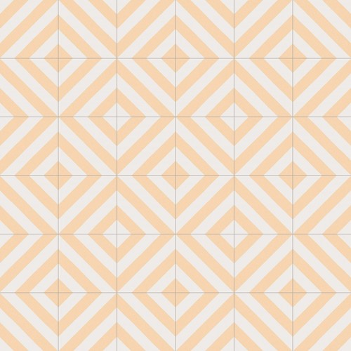 Maori Goroka Ocre 20x20-3