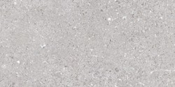 Nassau Rodapié Gris 9,4x20