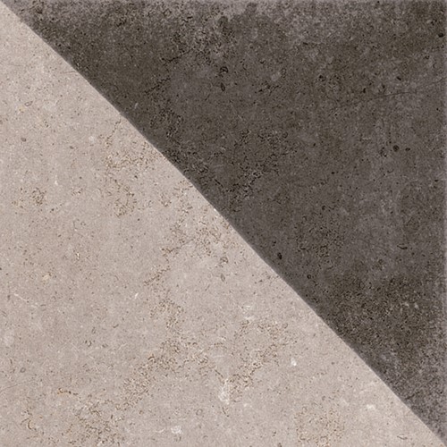 Nassau Tirol Gris (Mix) 20x20