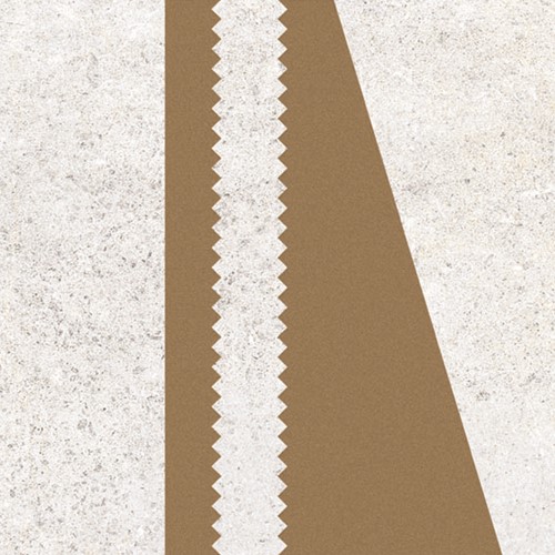 Nassau Kokomo Blanco Oro (Mix) 20x20