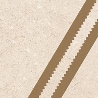 Nassau Kokomo Crema Oro (mix)  20x20